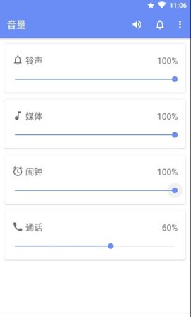 音量君