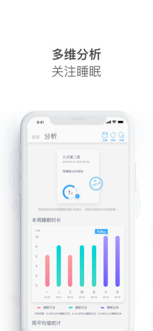 蜗牛睡眠破解版