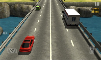 公路赛车手