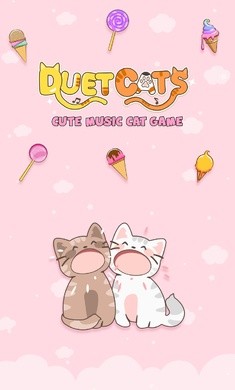 popcat音乐世界 中文版