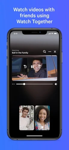 messenger 下载安装