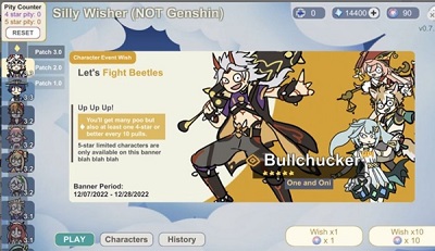 silly wisher 最新版