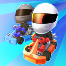 Kart Battle 3D苹果版
