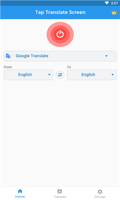 Tap Translate Screen 最新版