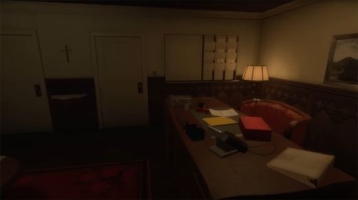 The Mortuary Assistant 中文版