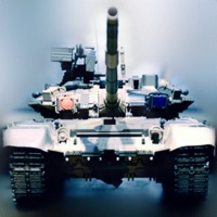 坦克模拟器苹果版