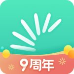 扇贝单词