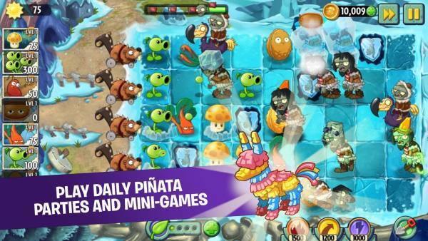 pvz2正版