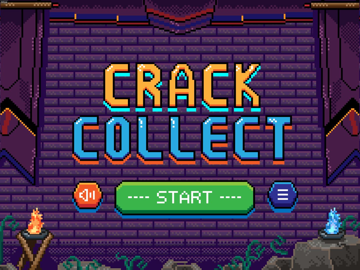 CrackCollect