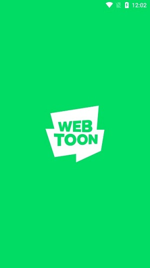 webtoon 官方下载中文版