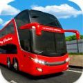 巴士模拟器教练巴士官方版