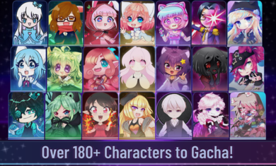 Gacha Club