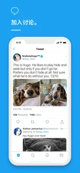 Twitter官方入口版