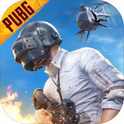 pubg地铁逃生正版