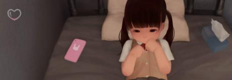 lost life 全部姿势解锁破解版