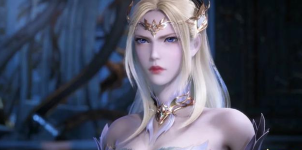 斗罗大陆千仞雪篇 无删减版