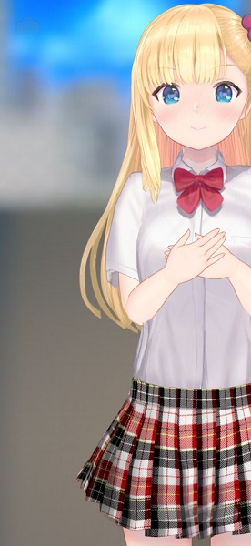 突如其来的少女汉化版