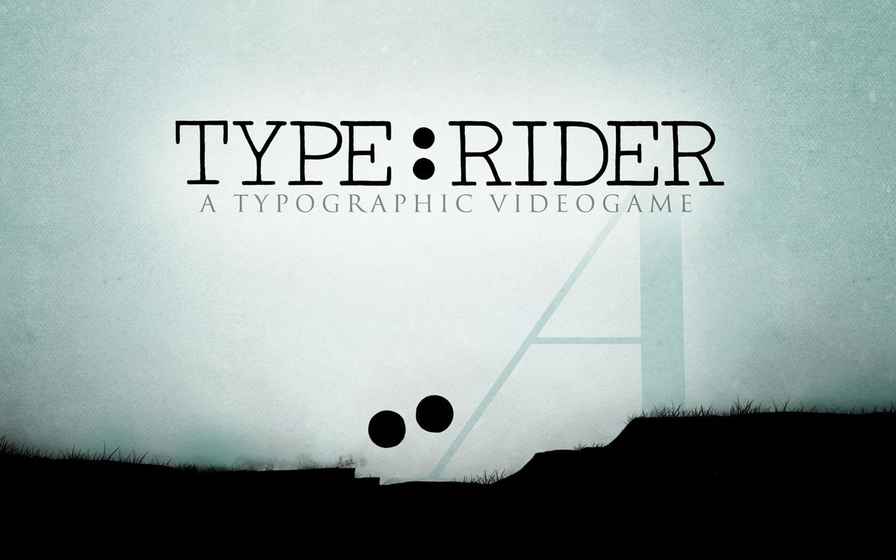 Type：Rider苹果版