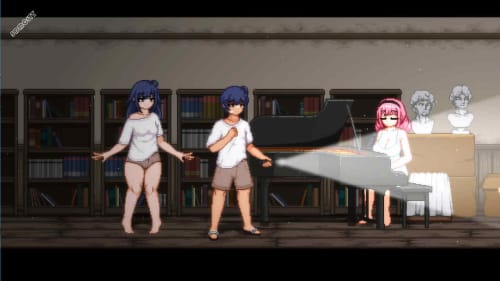 放课后的捉迷藏 汉化版