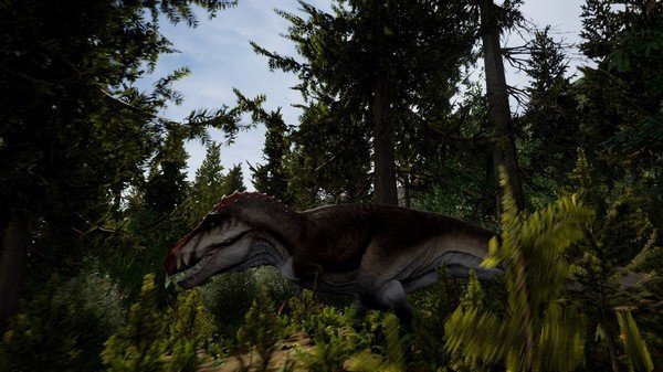 theisle恐龙岛 手机版