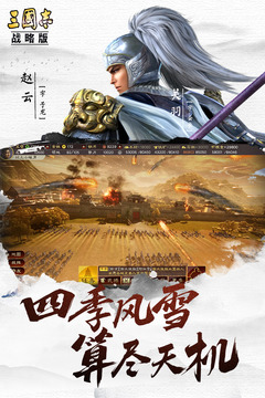 三国志3d版