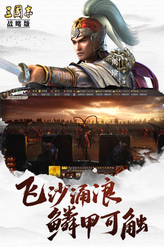 三国志3d版