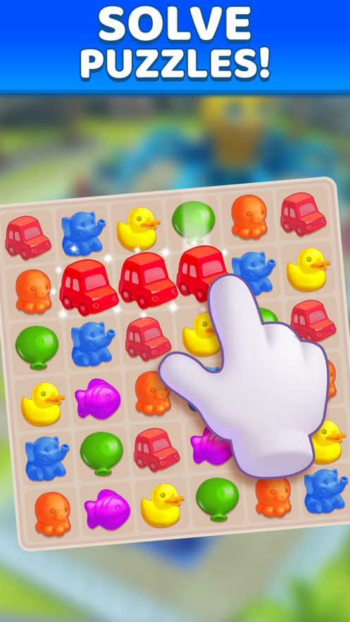 Funscapes苹果版