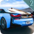 i8 Drift Simulator 2