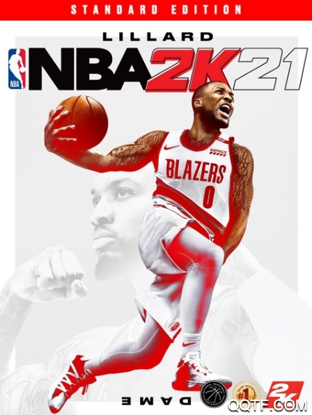 nba2k21手游直装版中文(NBA 2K20安装包)