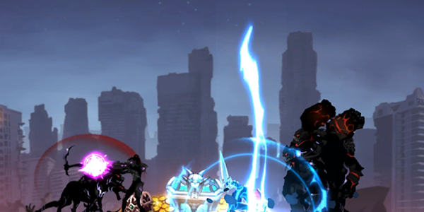 软件(Shadow Lord)