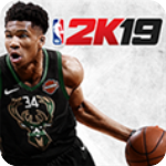 nba2k19中文版