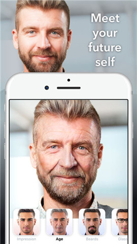 faceapp官方版