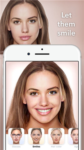 faceapp官方版