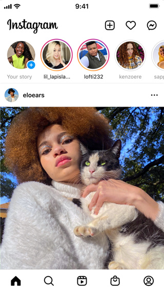 instagram正式版