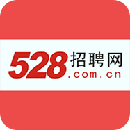 528招聘网