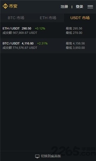 币团国际版app