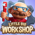 Little Big Workshop中文版