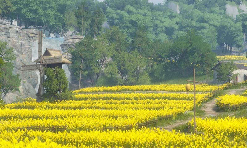 逆水寒苹果版