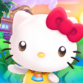 Hello Kitty岛屿冒险苹果版