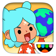 Toca Life World苹果版