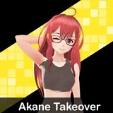 Akane Takeover苹果版
