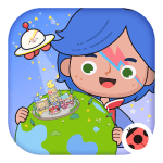 Miga Town: My World苹果版