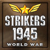 打击者1945：世界大战苹果版