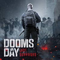 Doomsday: Last Survivors苹果版