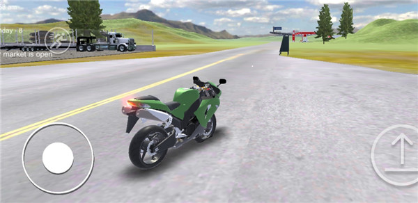 摩托车销售模拟器2023