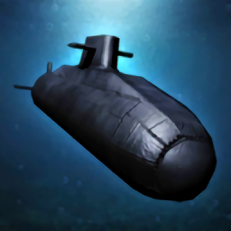深海潜艇模拟器免费版