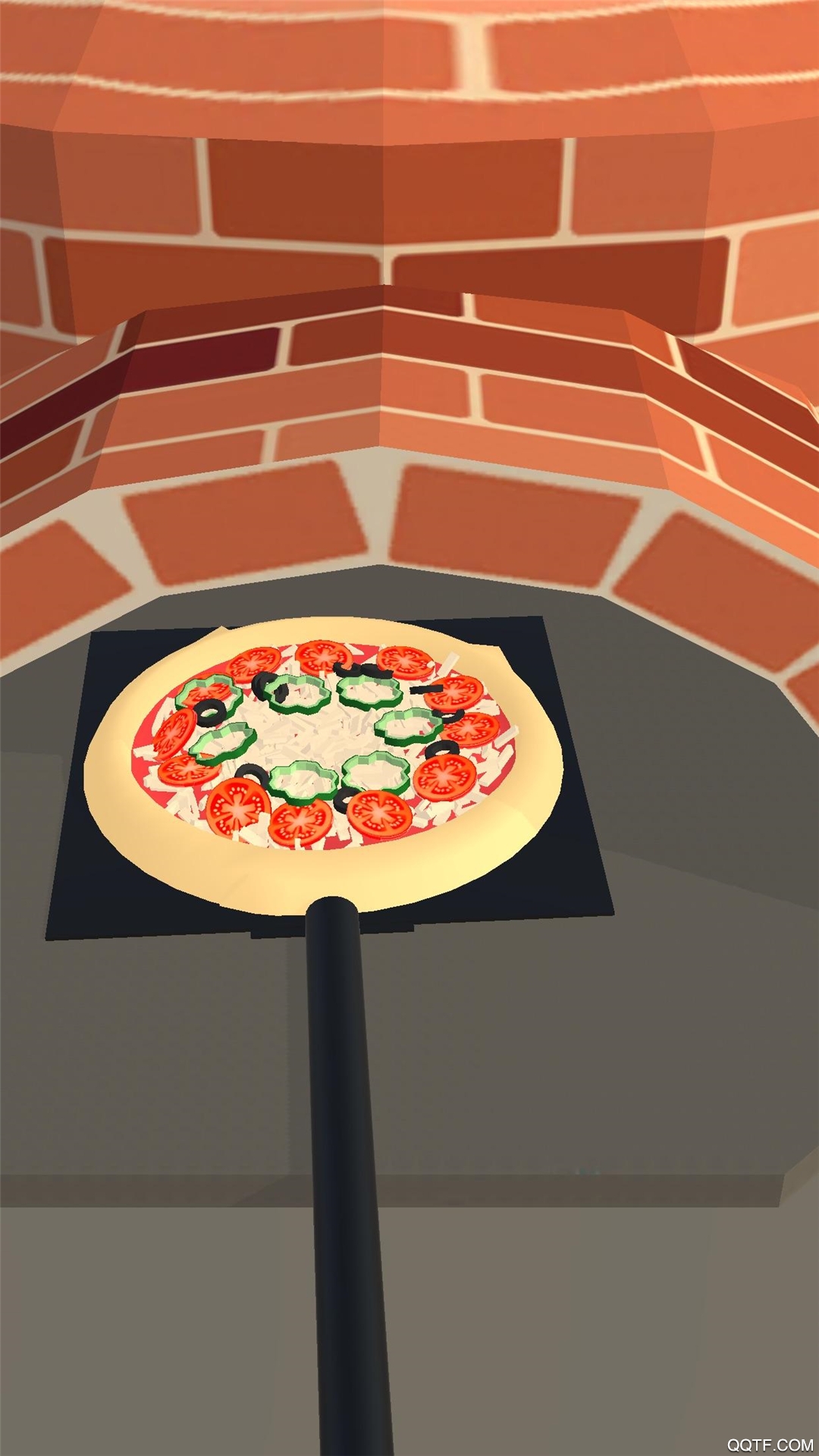 披萨狂热Pizzaiolo