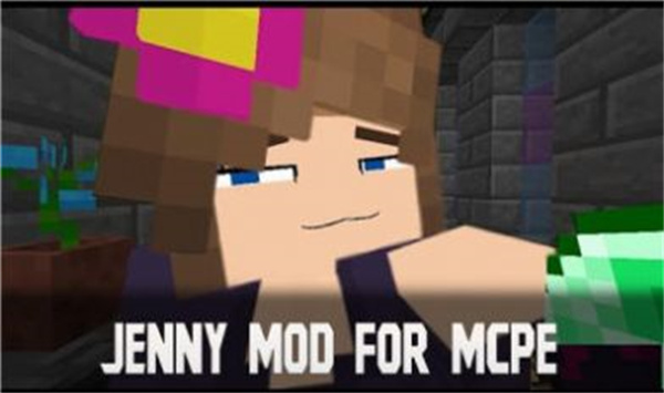 minecraft jenny 18+