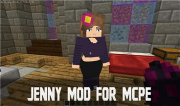 minecraft jenny 18+