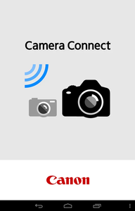 camera connect